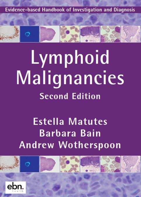 9780995595477 Lymphoid Malignancies